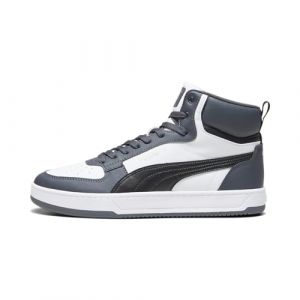 Puma Unisex Adults Puma Caven 2.0 Mid Sneakers