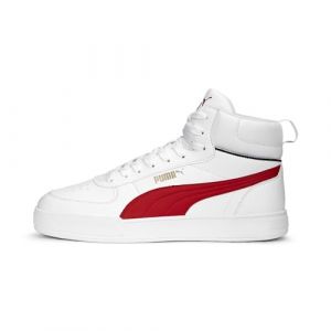 PUMA Men's CAVEN MID Sneaker