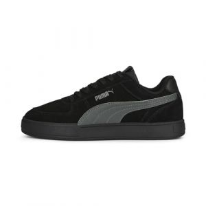 PUMA Men's CAVEN Suede Sneaker