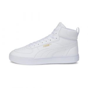 PUMA Unisex Caven Mid Sneaker