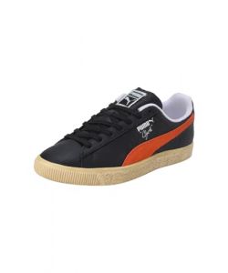 Puma Unisex Clyde Vintage Sneaker