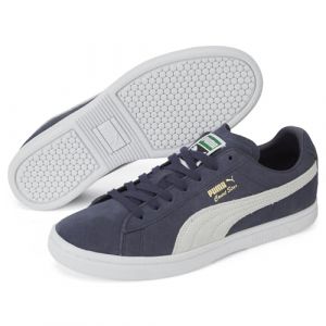 PUMA Court Star Men's Suede Sneaker