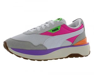 PUMA Women's Cruise Rider Sneaker