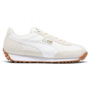 PUMA Mens Easy Rider Vintage Lace Up Sneakers Shoes Casual - Beige