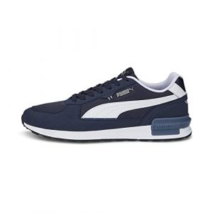 PUMA Unisex Graviton Sneaker