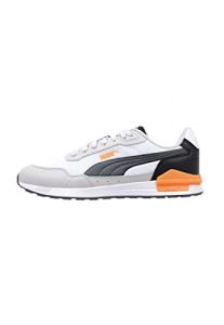 PUMA Unisex Graviton Mega Sneaker