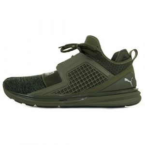 PUMA IGNITE LIMITLESS KNIT Men Sneakers Shoes Ignite Foam