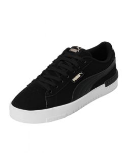 PUMA Women's JADA Renew Nubuck Sneaker