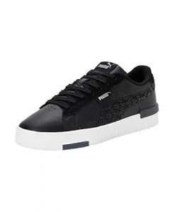 PUMA Women's JADA Renew Laser Cut Sneaker