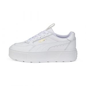 PUMA Women's Karmen Rebelle Sneaker