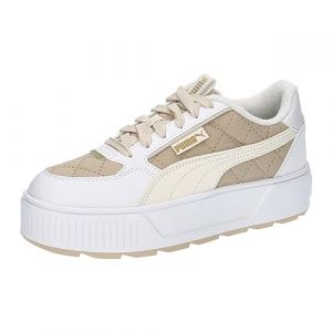 PUMA Women's Karmen Rebelle Van Life Sneaker