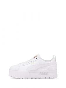 PUMA Women's sneakers Mayze Lth