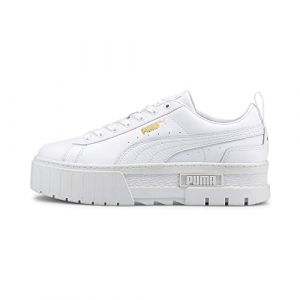 PUMA Women's Mayze Classic WNS Sneaker