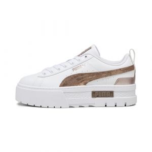 PUMA MAYZE Glam Wns Shoes Code 393068-02