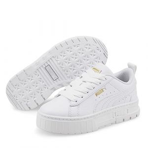 Puma Mayze Lth Ps Sneakers EU 33