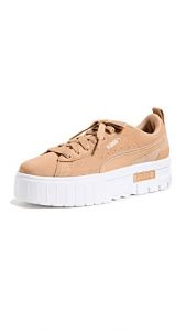 PUMA Women's Mayze Layers Sneakers