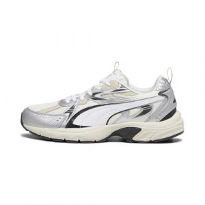 PUMA Men's MILENIO TECH Sneaker