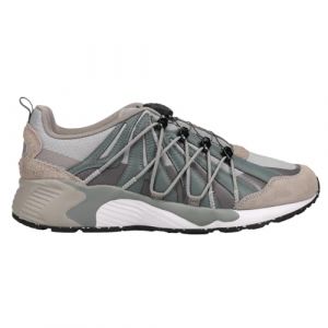 Puma Mens Perks Xmini Prevail Disc Lace Up Sneakers Shoes Casual - Beige