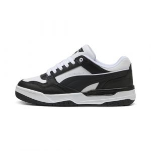 PUMA Men's Rebound Retro Sneaker