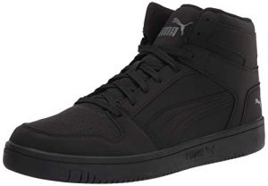 PUMA Men's Rebound Layup Sneaker