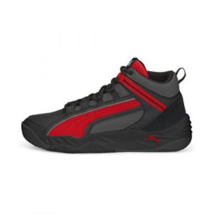 PUMA mens Rebound Future Evo Core Sneaker