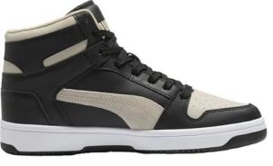 PUMA Men's Rebound Layup Sneaker