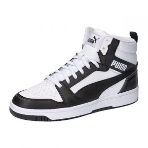 PUMA Unisex Rebound V6 Sneaker