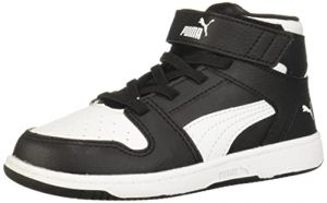 PUMA Men's Rebound Layup Sneaker