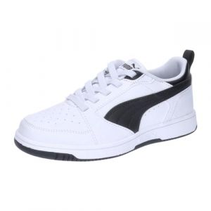 Puma Unisex Kids Puma Rebound V6 Lo Ac Ps Sneakers