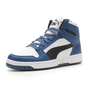 PUMA Men's Rebound Layup Sneaker