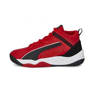 PUMA Men's Rebound Future Evo Sneaker