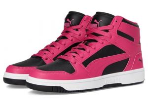 PUMA Women's Rebound Layup Sneaker