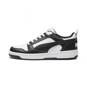 Puma Unisex Adults Rebound V6 Low Sneakers