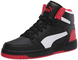 PUMA Unisex Rebound Layup Sneaker