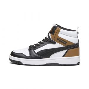 PUMA Unisex Rebound V6 Sneaker