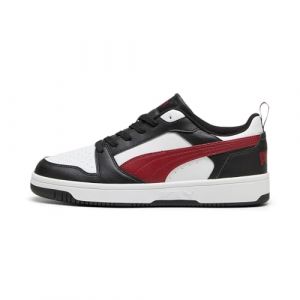 PUMA Unisex Rebound V6 Low Sneaker