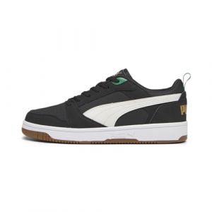 PUMA Unisex Rebound V6 Low 75 Years Sneaker