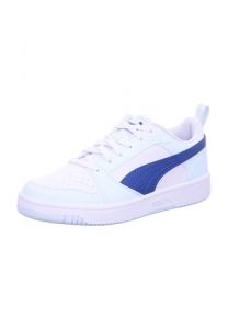 Puma Unisex Youth Puma Rebound V6 Lo Jr Sneakers