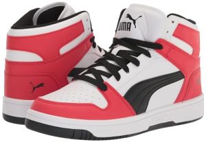 PUMA Men's Rebound Layup Sneaker