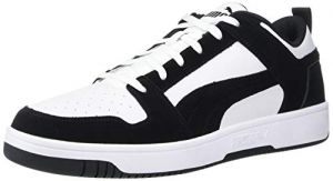 PUMA Unisex Rebound Layup Sneaker