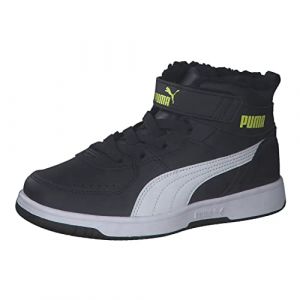 PUMA Rebound Joy Fur PS Sneaker