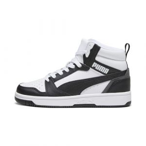 PUMA Rebound V6 MID JR Sneaker