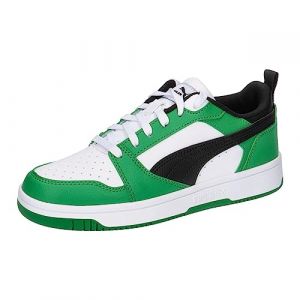 Puma Unisex Youth Puma Rebound V6 Lo Jr Sneakers