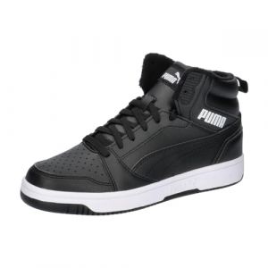 PUMA Rebound V6 MID WTR JR Sneaker