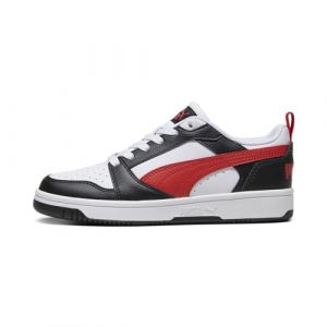 PUMA Rebound V6 LO JR Sneaker