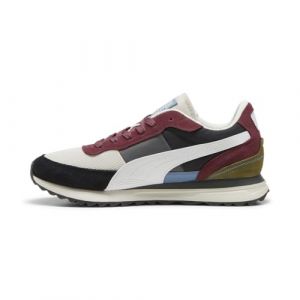 PUMA Men's Road Rider Sd Sneaker