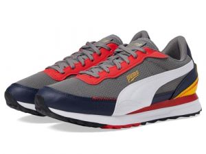 PUMA Men's Road Rider Sneaker