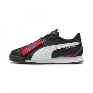 PUMA Men's BMW MMS Roma Sneaker