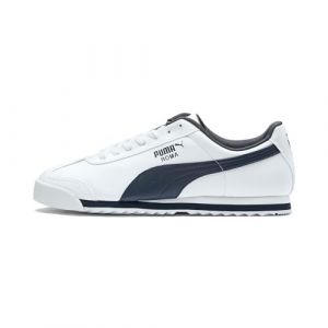 PUMA Men's Roma Basic Low-Top Sneakers