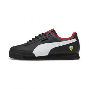 PUMA Men's Ferrari Roma Via Sneaker